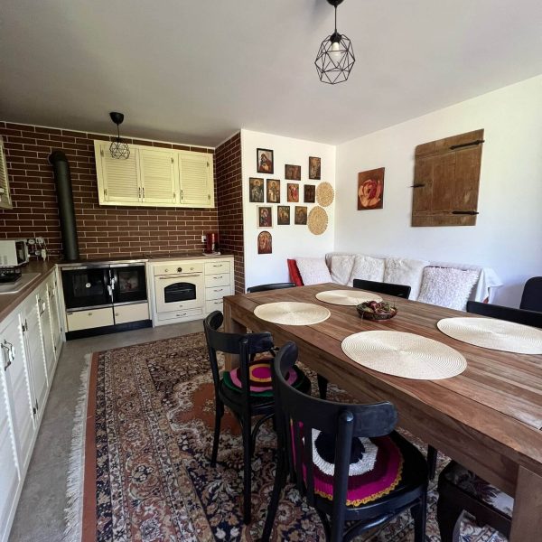 Bucatarie Casa Nopcea